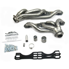 Load image into Gallery viewer, JBA 87-91 Chevrolet Blazer 5.0L/5.7L w/o A.I.R. 1-5/8in Primary Raw 409SS Cat4Ward Header
