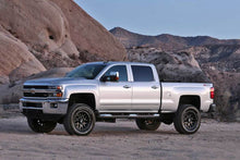 Load image into Gallery viewer, Fabtech 11-19 GM 3500HD 2WD/4WD 4in Basic Sys w/Dlss Resi Shks
