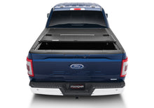Load image into Gallery viewer, UnderCover 2021+ Ford F-150 Crew Cab 6.5ft Armor Flex Bed Cover
