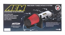 Load image into Gallery viewer, AEM 00-01 2.5RS Red Short Ram Intake
