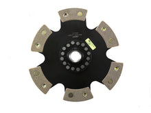 Load image into Gallery viewer, ACT 1991 Dodge Stealth 6 Pad Rigid Race Disc
