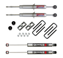 Load image into Gallery viewer, Skyjacker 2005-2015 Toyota Tacoma Suspension Lift Kit w/ Shock

