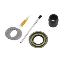 Load image into Gallery viewer, Yukon Gear Minor install Kit For GM 83-97 7.2in IFS Diff
