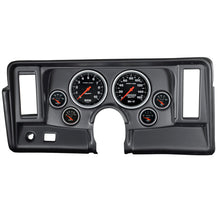 Load image into Gallery viewer, Autometer Sport-Comp 66-76 Nova Dash Kit 6pc Tach / MPH / Fuel / Oil / WTMP / Volt

