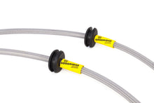 Load image into Gallery viewer, Goodridge 04-13 Mazda 3/Mazdaspeed3 Stainless Steel Brake Lines Kit
