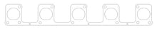 Load image into Gallery viewer, Cometic 04-05 Dodge Viper .030 inch MSL Gen III Exhaust Gasket
