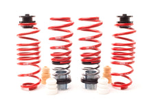 Load image into Gallery viewer, H&amp;R 12-16 BMW M5 F10 VTF Adjustable Lowering Springs (Incl. Adaptive Suspension)
