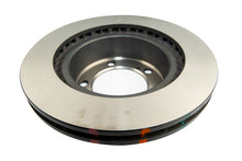 Load image into Gallery viewer, DBA 08-16 Lexus LX570 Front 4000 Series Plain Rotor
