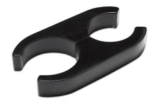 Load image into Gallery viewer, Fabtech 1.5-2.45 Dirt Logic Billet Reservoir Mounting Kit - Black
