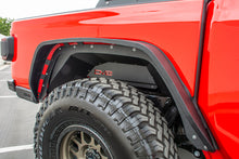 Load image into Gallery viewer, DV8 Offroad 2019+ Jeep Gladiator Fat Slim Fenders
