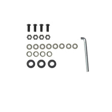 Load image into Gallery viewer, Westin 2015-2017 Chevrolet/GMC/Toyota Colorado/Canyon MAX Tray Bull Bar/Light Bar - Black
