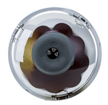 Load image into Gallery viewer, Hella Vision Plus 7 inch 165MM HB2 12V SAE VP Head Lamp
