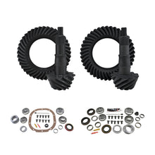 Load image into Gallery viewer, Yukon Gear &amp; Install Kit Package for 00-08 Ford F150 8.8in Front &amp; Rear 3.73 Ratio
