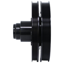 Load image into Gallery viewer, Fluidampr 19-22 GM/Chevy Duramax L8T Steel Externally Balanced Damper
