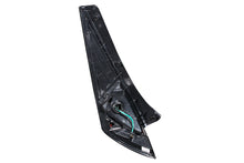 Load image into Gallery viewer, ANZO 2003-2005 Nissan 350Z LED Taillights Black
