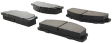 Load image into Gallery viewer, StopTech Performance Brake Pads
