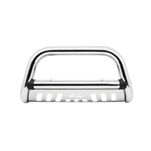 Load image into Gallery viewer, Westin 2016-2017 Nissan Titan XD Ultimate Bull Bar - Chrome
