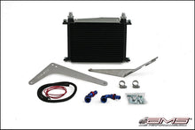 Load image into Gallery viewer, AMS Performance 08-15 Mitsubishi EVO X MR/Ralliart SST Transmission Oil Cooler Kit
