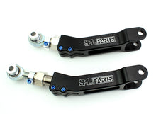 Load image into Gallery viewer, SPL Parts 2013+ Subaru BRZ/Toyota 86 Rear Traction Arms
