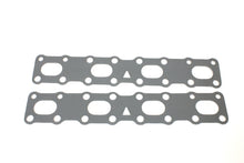 Load image into Gallery viewer, JBA Nissan/Infiniti 5.6L V8 VK56DE Oval Port Header Gasket - Pair
