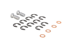 Load image into Gallery viewer, Goodridge 08+ Toyota Tundra 2/4WD Brake Lines
