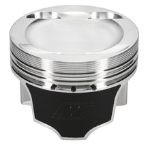 Load image into Gallery viewer, Wiseco Honda B-Series -10cc Dish 1.181 x 84.5mm Piston Shelf Stock Kit
