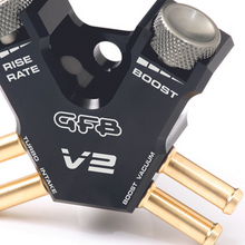 Load image into Gallery viewer, GFB D Boost V2 VNT Manual Boost Controller (for VNT/VGT Turbos)
