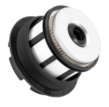 Load image into Gallery viewer, K&amp;N Ford Diesel Truck Fuel Filter
