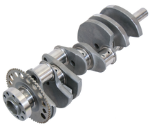 Load image into Gallery viewer, Eagle Forged 4340 Steel Crankshaft Chevy LS9 4.000in. Stroke w/ LS2 Reluctor Wheel
