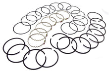 Load image into Gallery viewer, Omix Piston Ring Set Std 72-90 Jeep CJ &amp; Wrangler
