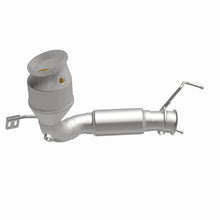 Load image into Gallery viewer, MagnaFlow 15-19 Mini Cooper S L4 2.0L Direct-fit Catalytic Converter
