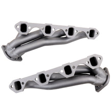 Load image into Gallery viewer, BBK 79-93 Mustang 5.0 Shorty Unequal Length Exhaust Headers - 1-5/8 Titanium Ceramic
