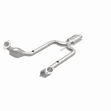 Load image into Gallery viewer, MagnaFlow CONV DF 94-97 T-Bird/Couga 4.6L 50S

