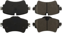 Load image into Gallery viewer, StopTech Street Brake Pads - Front

