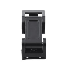 Load image into Gallery viewer, DV8 Offroad 2007-2018 Jeep Rocklaw Hood Catch System
