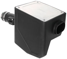 Load image into Gallery viewer, Airaid 17-18 Nissan Titan XD V8-5.6L F/I Cold Air Intake Kit w/ Cotton Gauze Filter

