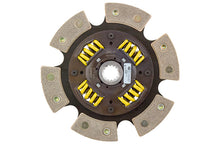 Load image into Gallery viewer, ACT 1999 Chevrolet Cavalier 6 Pad Sprung Race Disc
