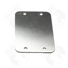 Load image into Gallery viewer, Yukon Gear Dana 30 Disconnect Block-Off Plate For Disconnect Removal
