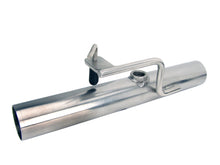 Load image into Gallery viewer, FAST Tailpipe Mount 02 Sensor Test
