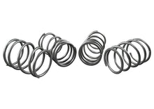 Load image into Gallery viewer, Whiteline Subaru Impreza WRX GD1 Grip Series Stage 1 Kit
