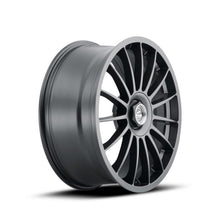 Load image into Gallery viewer, fifteen52 Podium 18x8.5 5x108/5x112 45mm ET 73.1mm Center Bore Frosted Graphite Wheel
