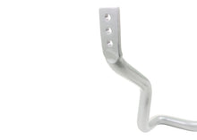Load image into Gallery viewer, Whiteline 87-92 Toyota Supra MK3 MA70/1 Front 30mm Heavy Duty Adjustable Swaybar
