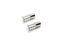 Load image into Gallery viewer, Putco 360 Deg. 1156 Bulb - Red LED 360 Premium Replacement Bulbs
