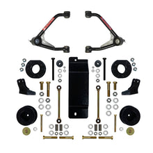 Load image into Gallery viewer, Skyjacker 2007-2014 GM 1500 SUV 4WD 3.5-4in UCA Lift Kit w/Rear Shock Brackets
