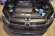 Load image into Gallery viewer, Injen 2015 Volkswagen Golf TDI MK7 2.0L (t) Black SRI with MR Technology and Heat Shield
