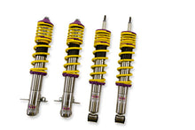 Load image into Gallery viewer, KW Coilover Kit V2 VW Golf I / Rabbit / Jetta I /Scirocco I+II; all engines; excl. Caddy
