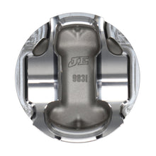 Load image into Gallery viewer, JE Pistons FIAT COUPE 2.0 8:1 Set of 5 Pistons
