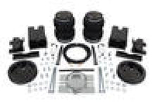 Load image into Gallery viewer, Air Lift Loadlifter 5000 Ultimate w/Internal Jounce Bumper for 15-16 Ford F-450 Super Duty
