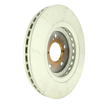 Load image into Gallery viewer, Stoptech 17-18 Acura MDX 3.5L Premium High Carbon Cryo Front Brake Rotor
