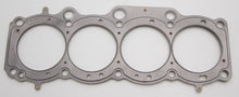 Load image into Gallery viewer, Cometic Toyota 5SFE 2.2L 88mm 87-97 .051 inch MLS Head Gasket
